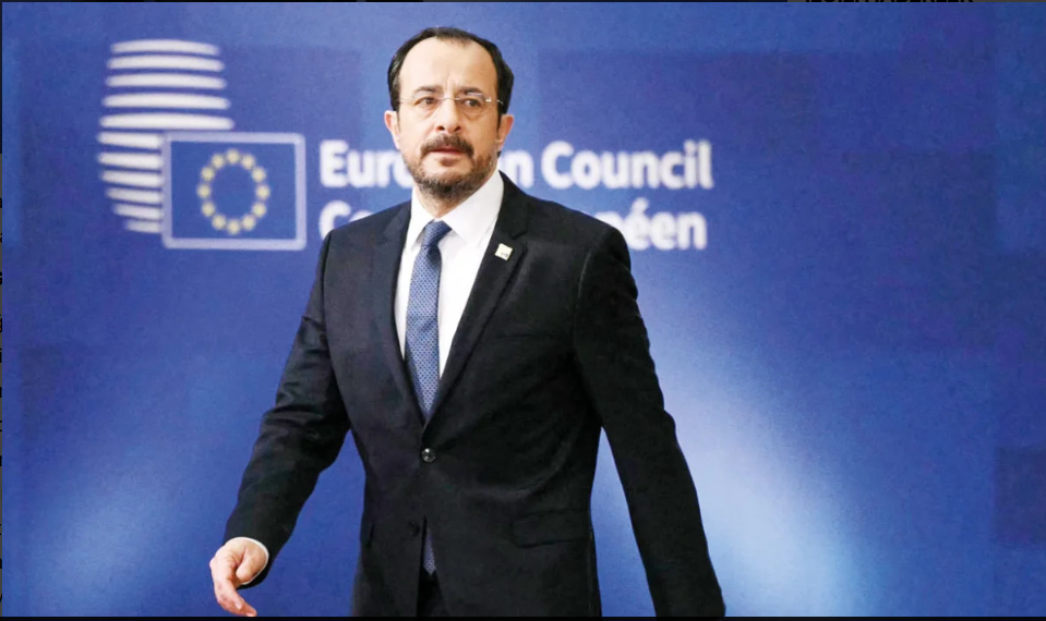 AB Dönem Başkanlığı sırası Kıbrıs’ta I