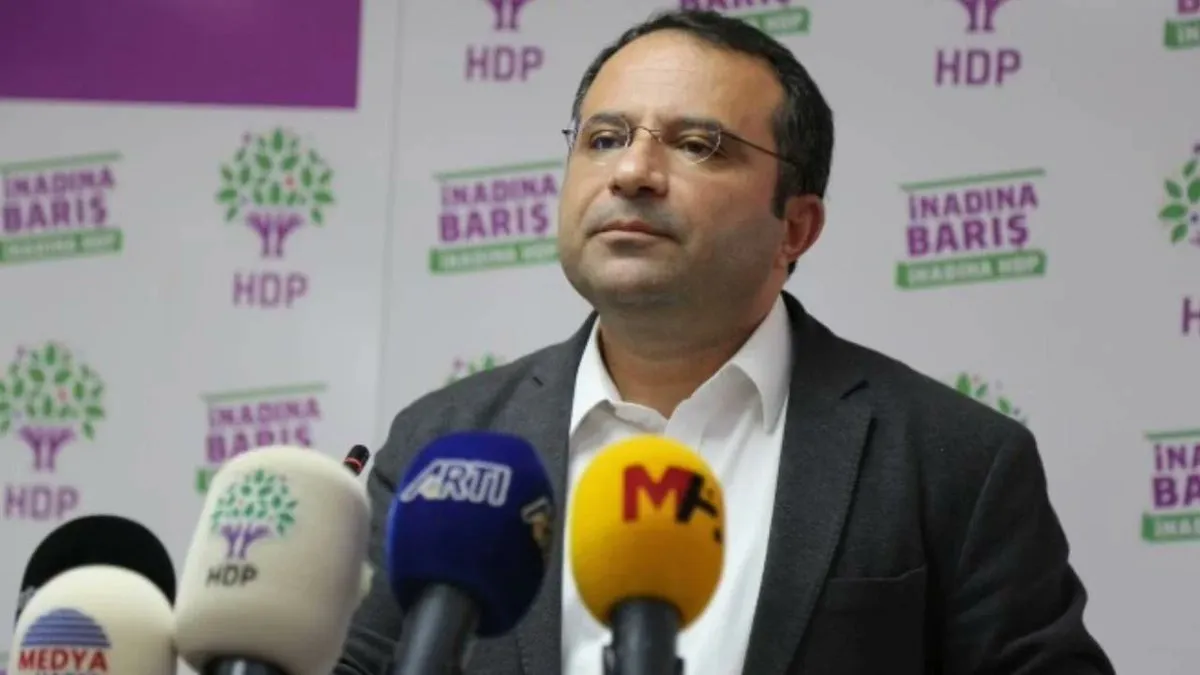 Süreçte ikinci aşama: MHP, CHP ve AKP raporları