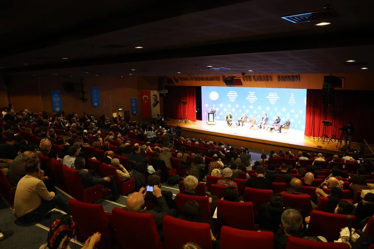 Barış ve Demokratik Toplum Konferansı’nın sonuçları açıklandı