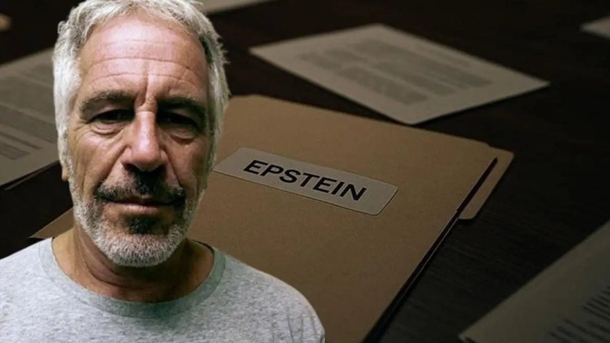 Epstein soruşturması: Takvim uzuyor