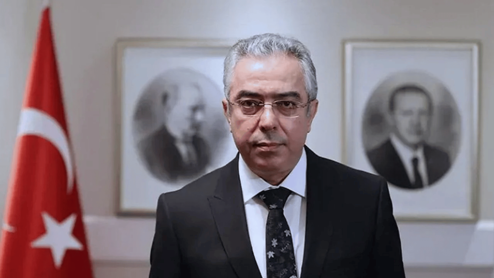 ‘Ayrılıkçı Kürt milliyetçiliğini’ hedef aldı