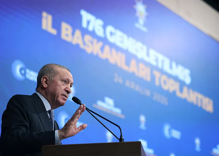 Düşen uçak için “Tahkikat başlatıldı” dedi