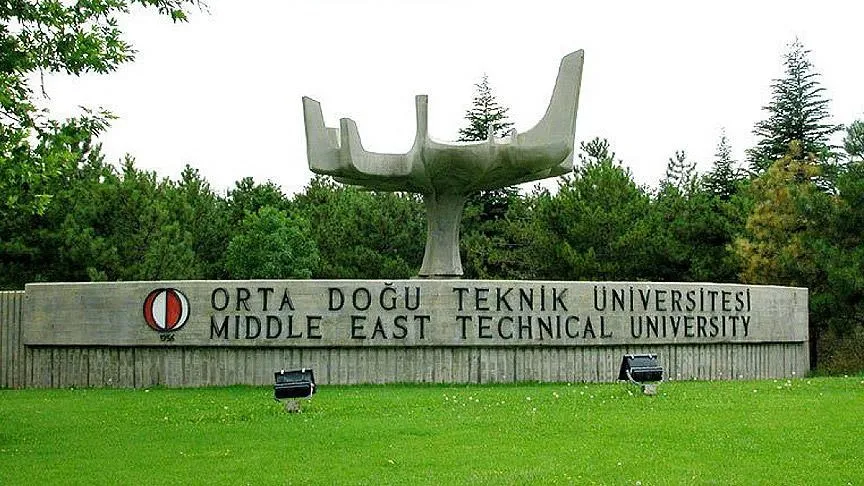 ODTÜ