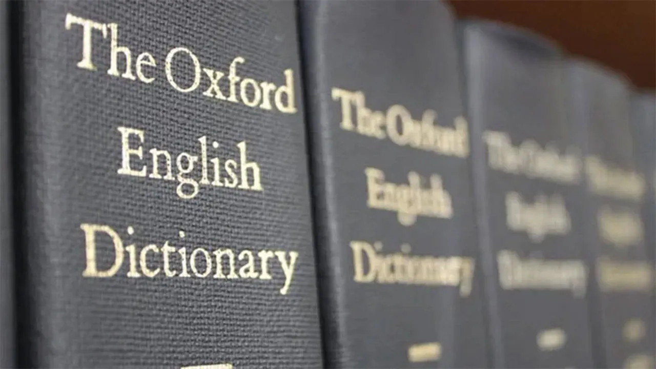 OXFORD