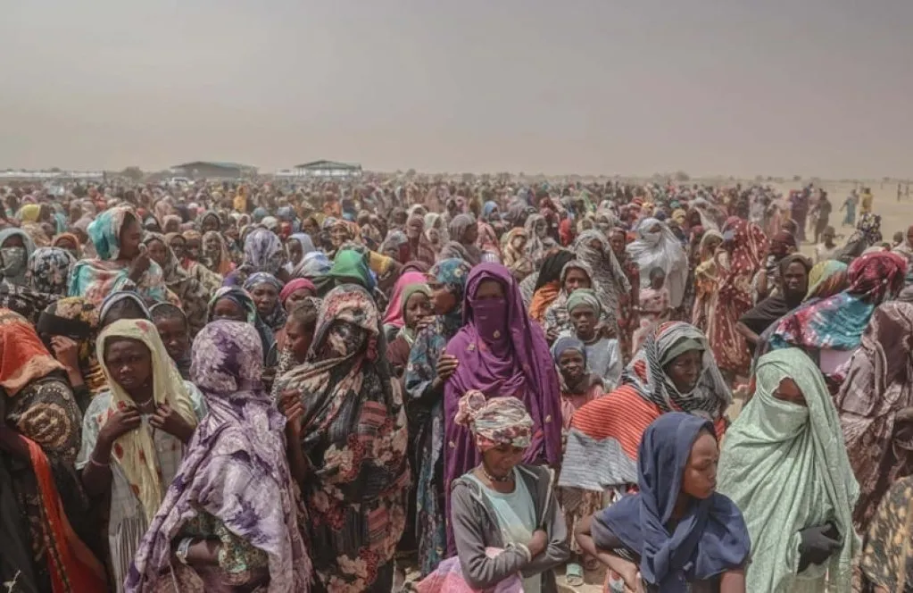 Sudan: 63’ü çocuk en az 114 kişi öldürüldü I