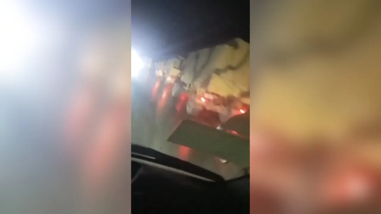 Genelkurmay ziyaretinin ardından