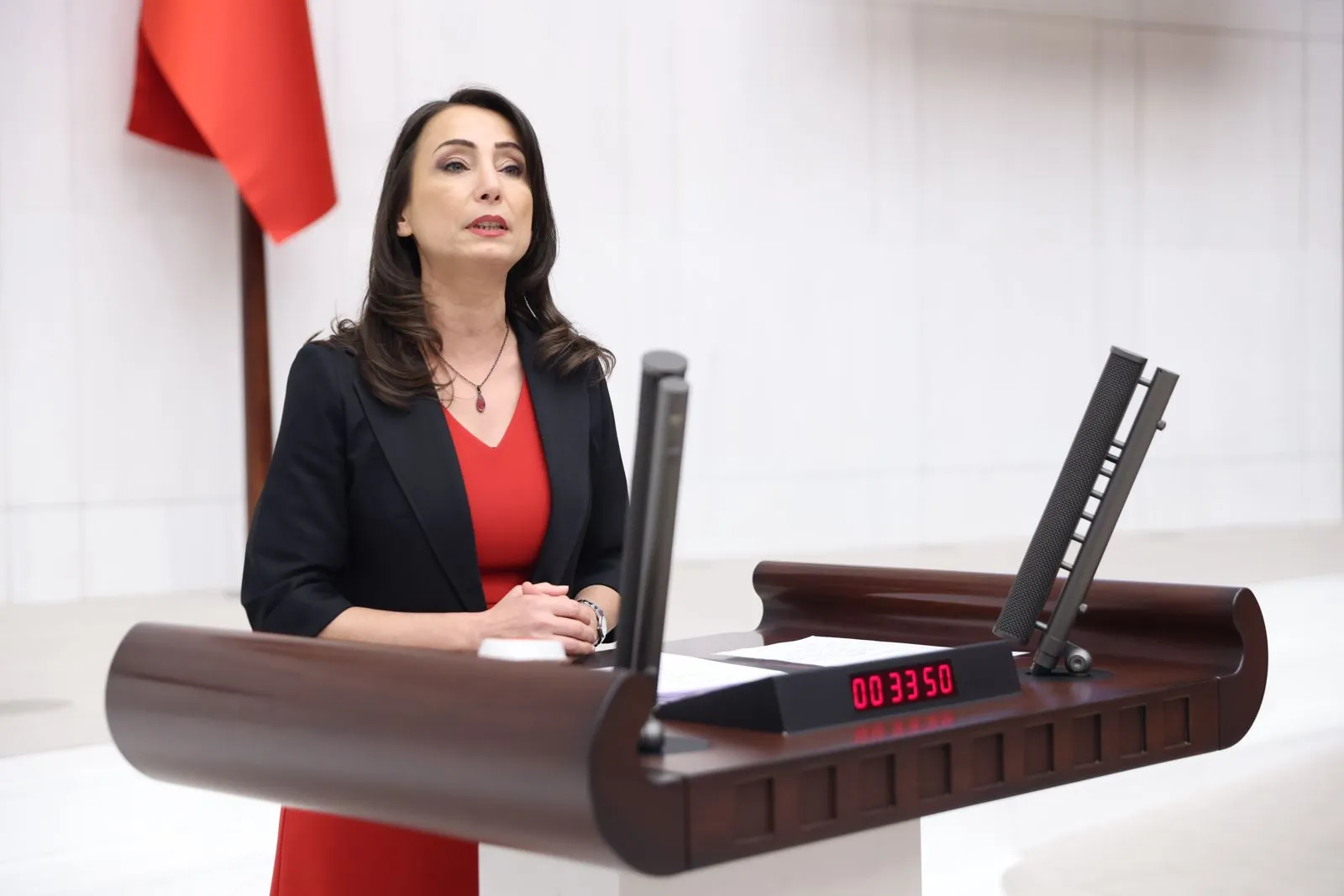 “Bu, Kürtlerin cumhuriyete hukuk yoluyla katılımını sağlama sürecidir”