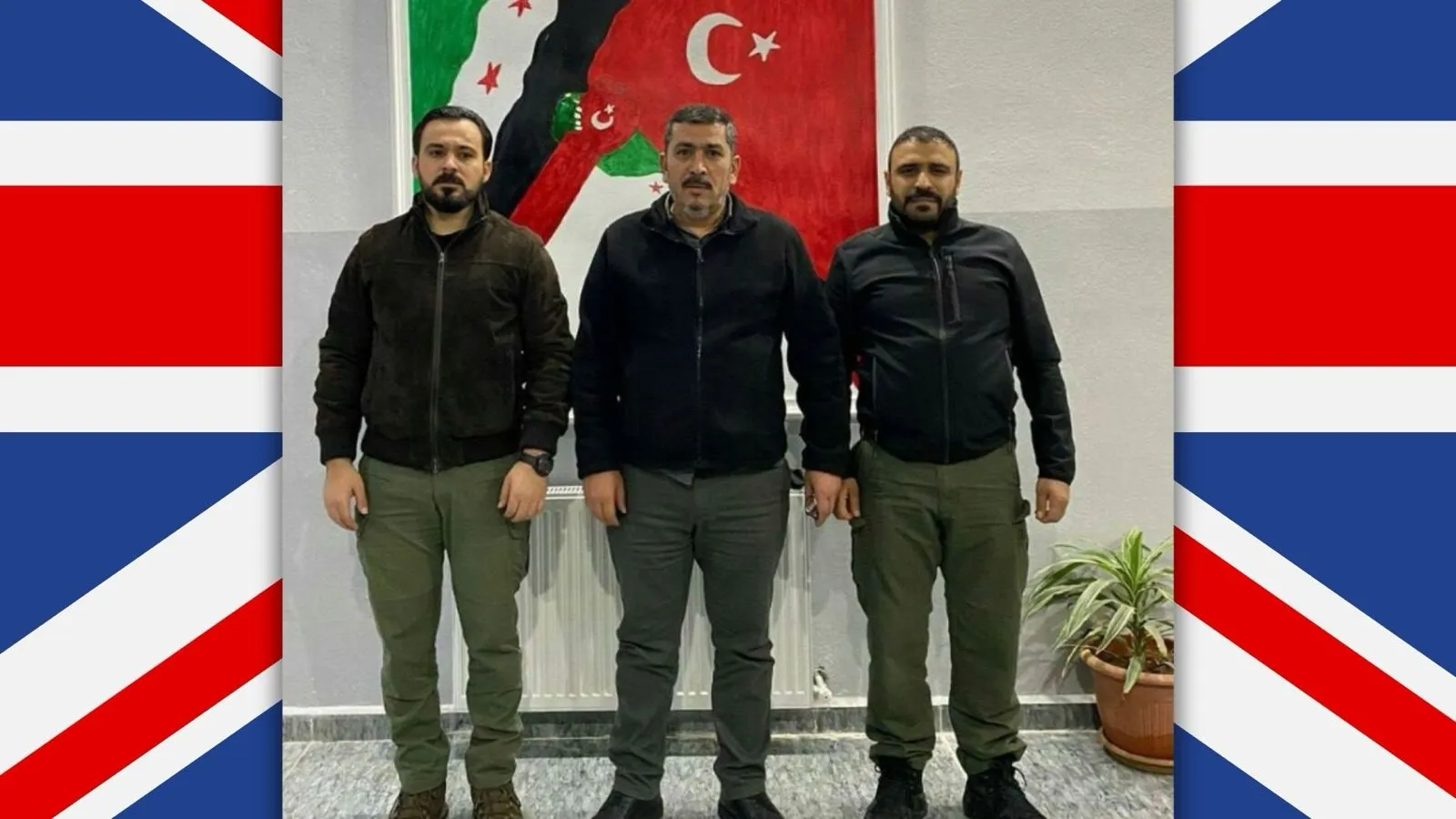 Sultan Süleyman Şah, Hamza ve Sultan Murad…