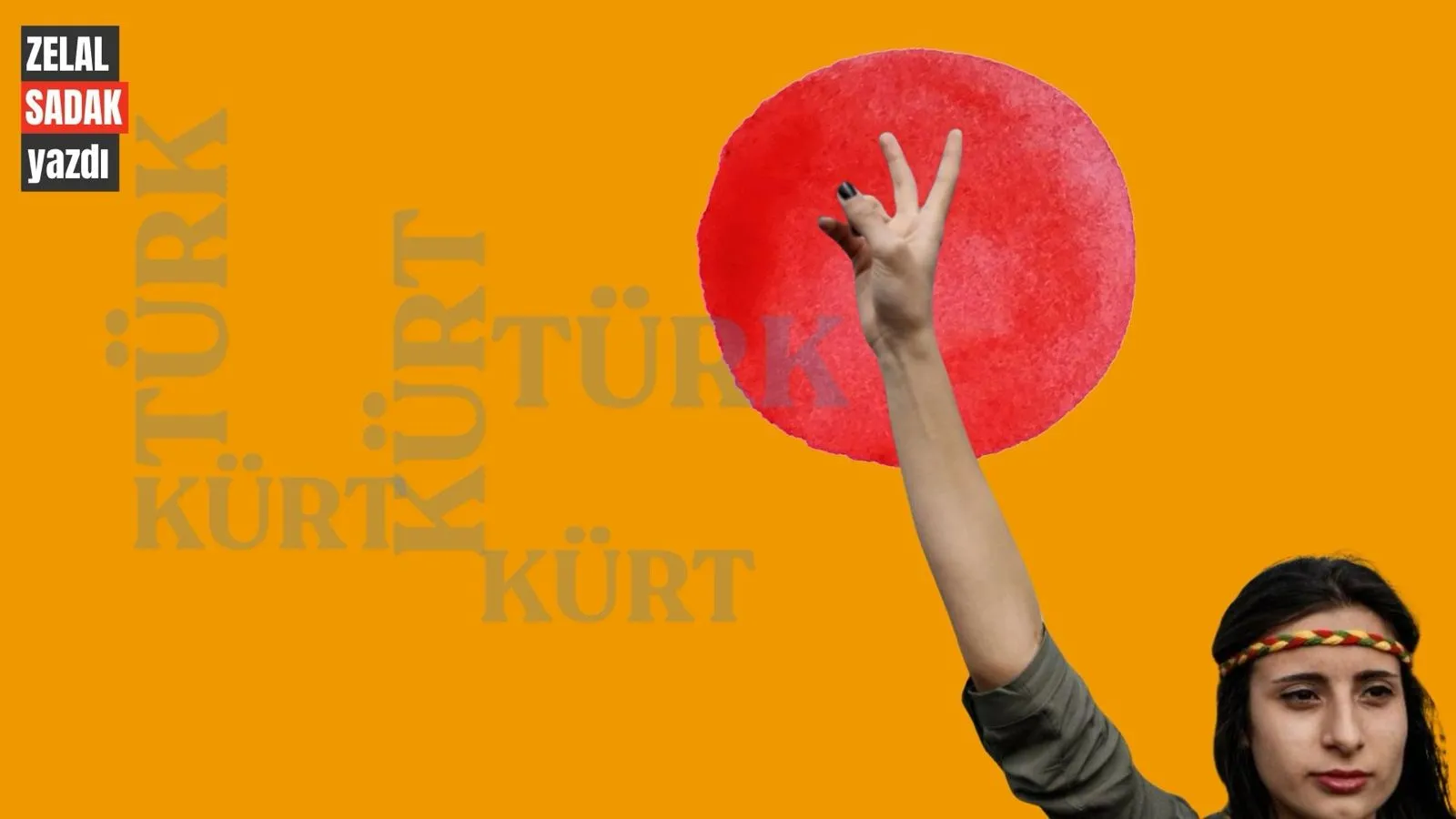 Kürt meselesi ne değildir?