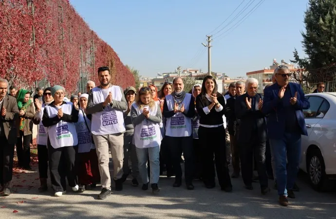 Talepler Ankara’ya iletilecek l