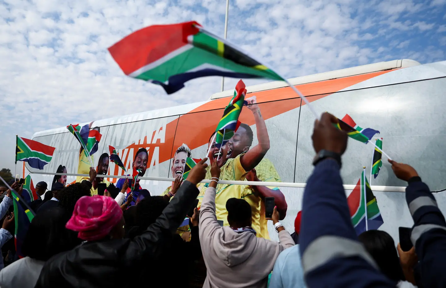 Fas’ta Afrika Uluslar Kupası dedikoduları I