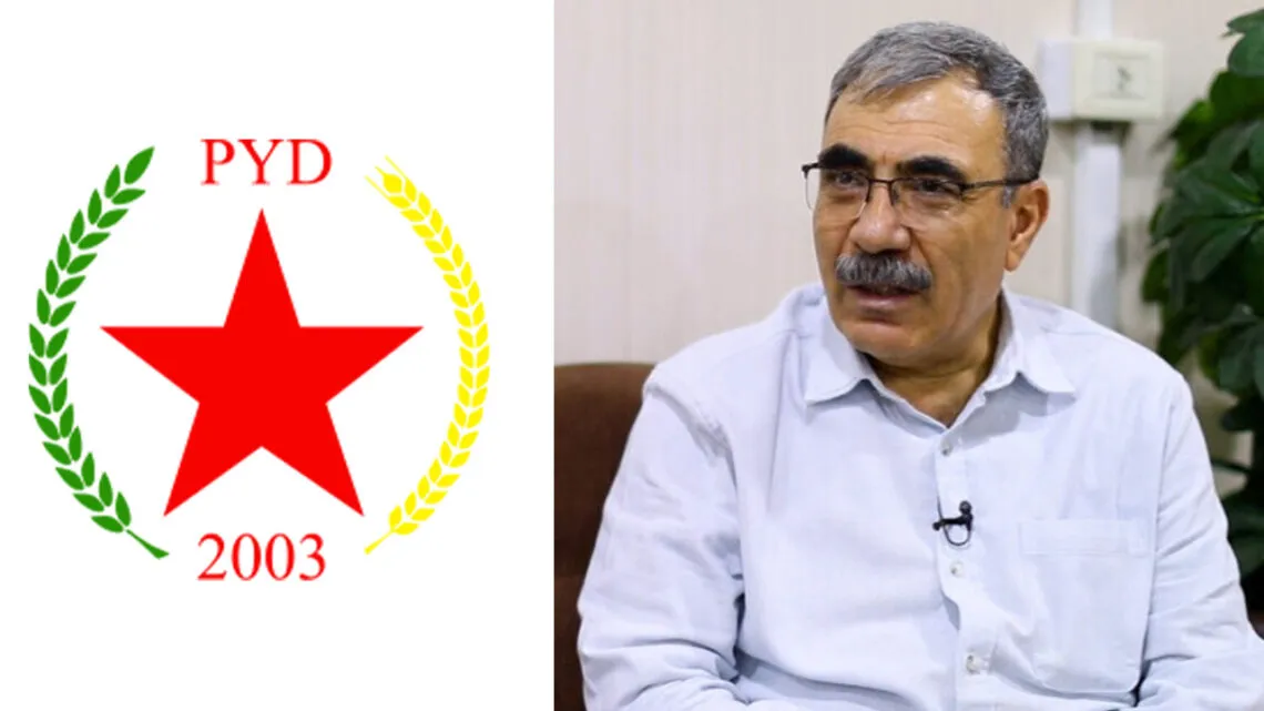 “Şam ziyareti, uzlaşıyı engelleme amaçlıdır” — Aldar Xelil: Türkiye, Suriye'yi kayyum mantığıyla yönetmek istiyor görseli
