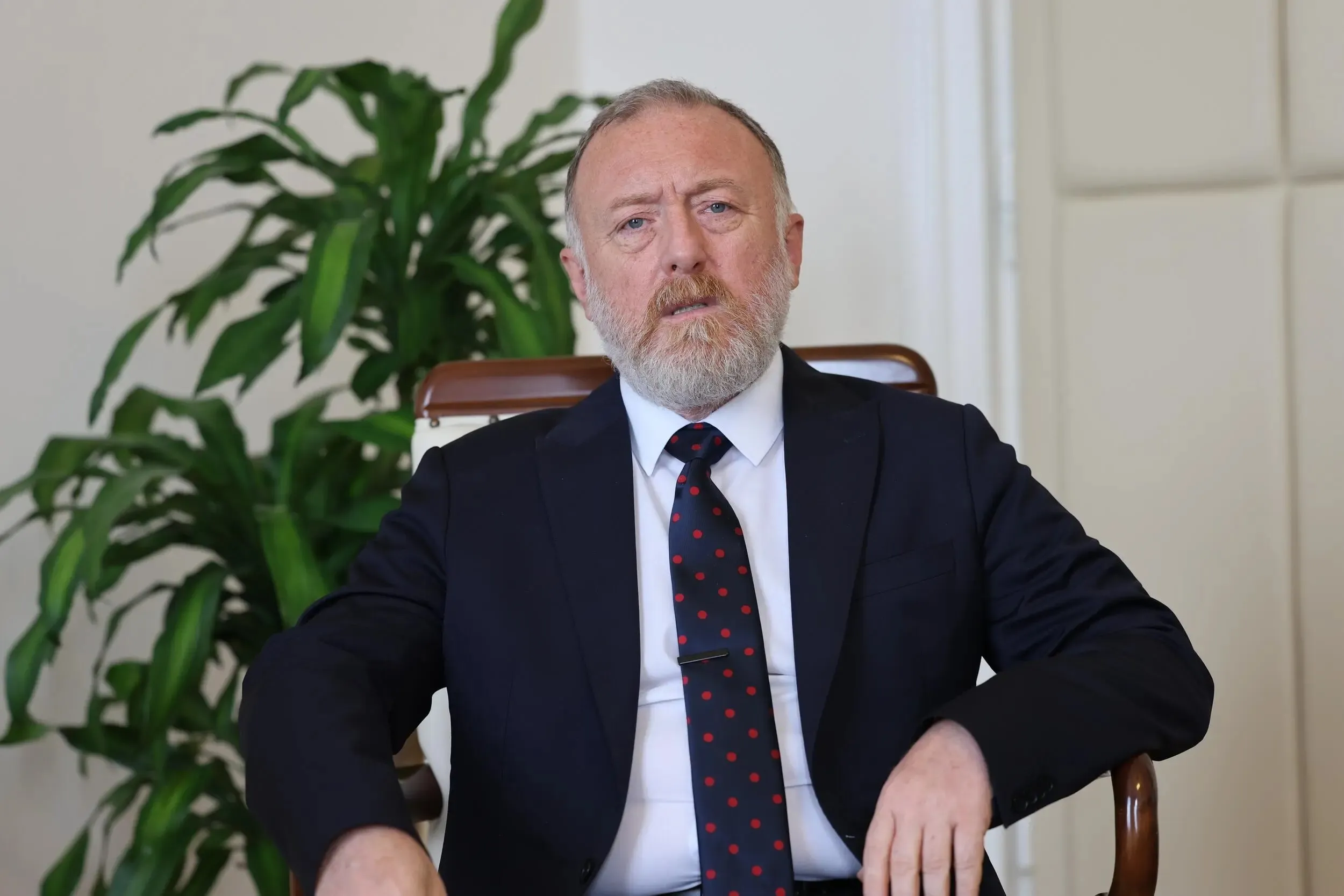 Temelli’den Kurtulmuş’a yanıt: