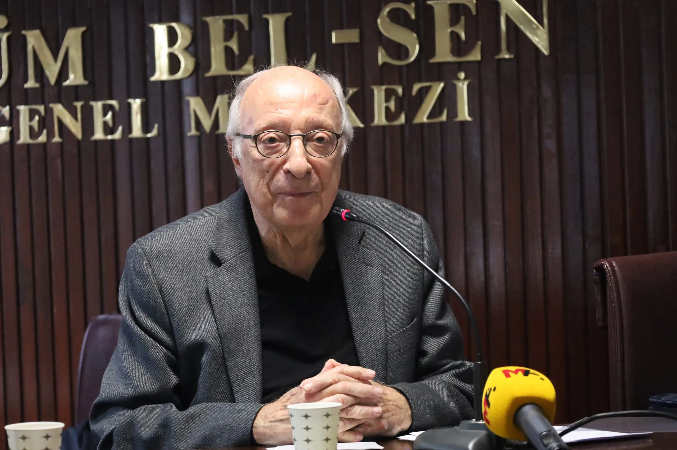 Adalet için barış, barış için adalet buluşması I