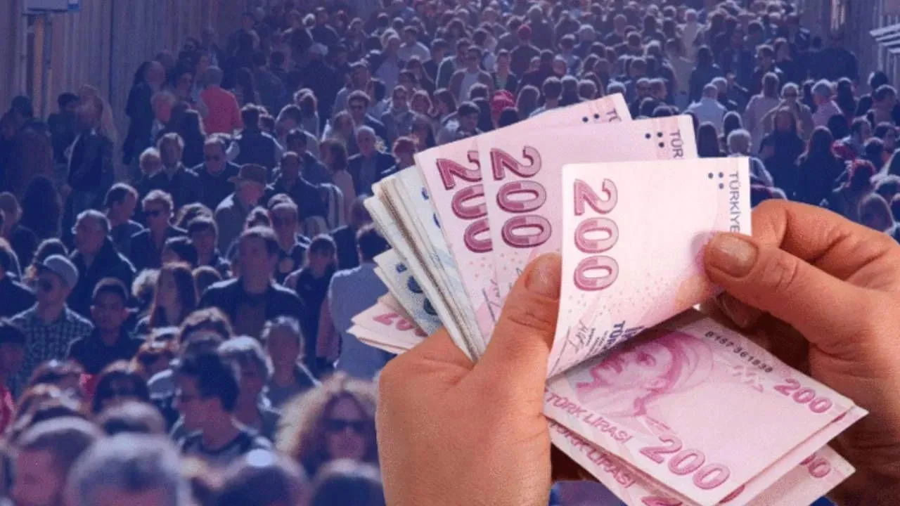 Asgari ücret açıklandı l