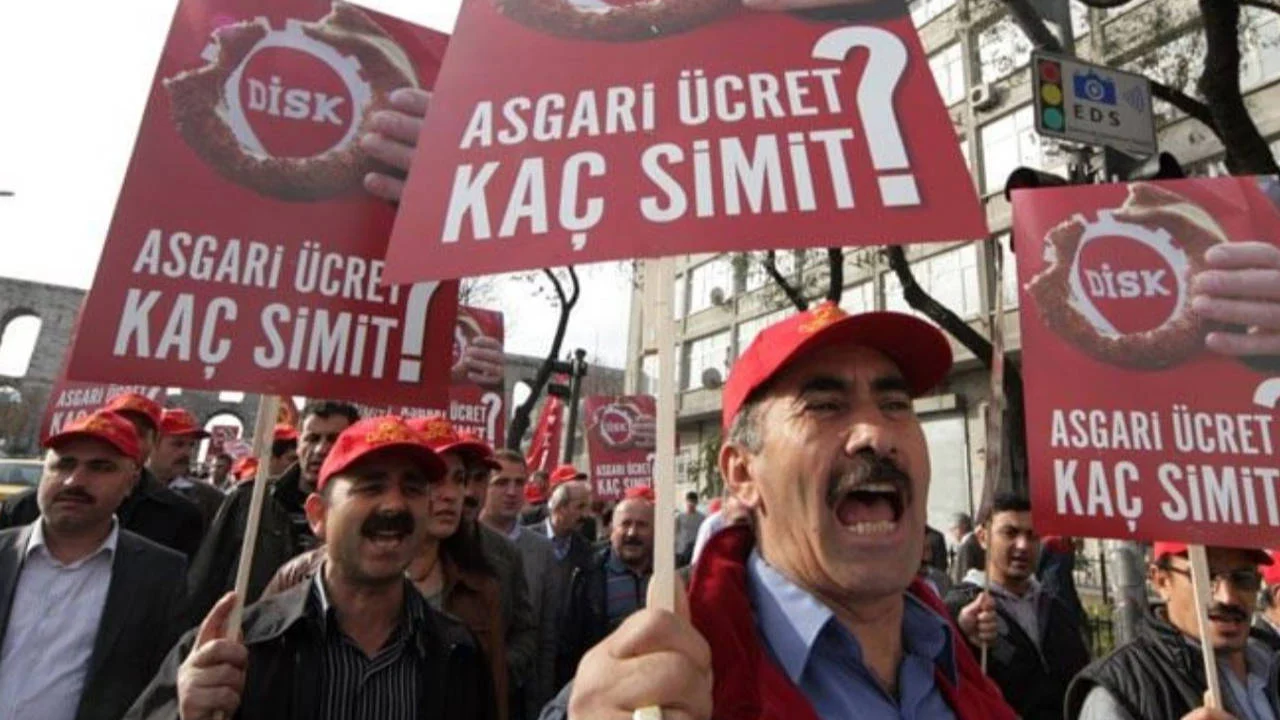 İşçilerden “adil temsil” itirazı