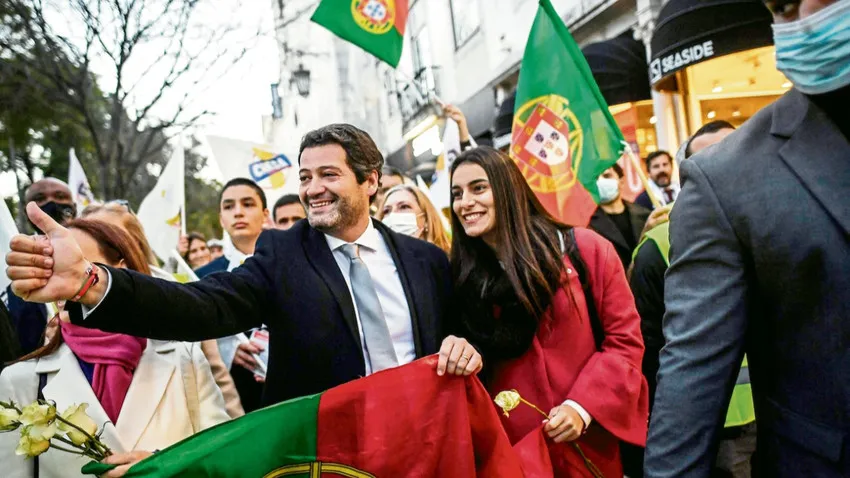 Portekiz yargısı kararını verdi