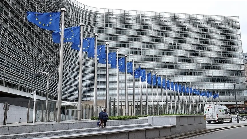 Frontex’e karşı açılan geri gönderme davası