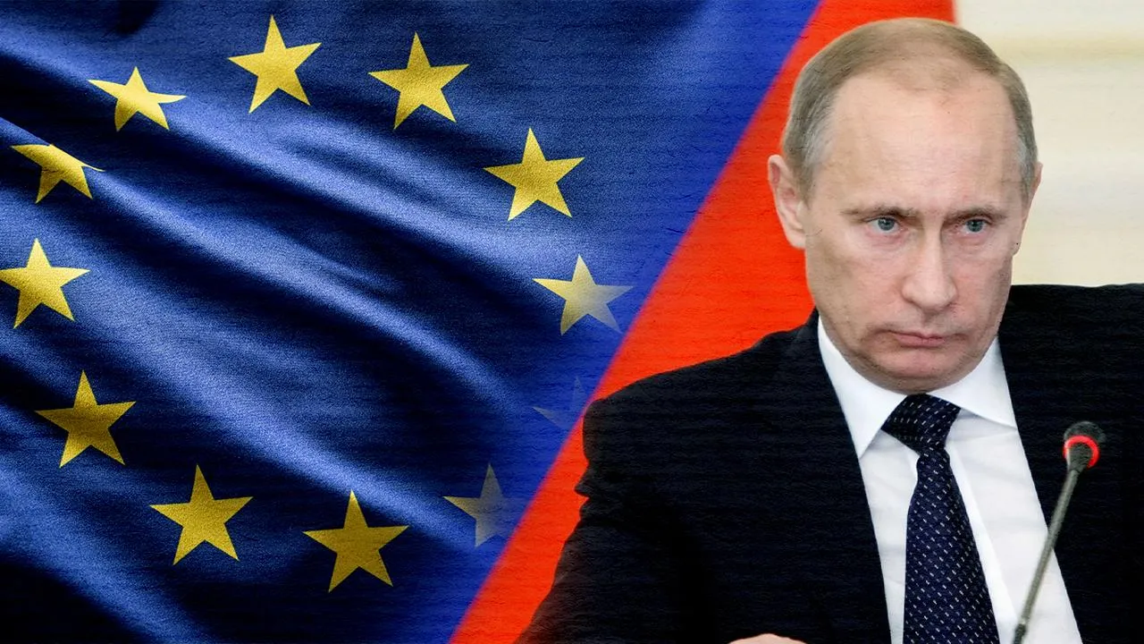 Putin “Trump’la anlaştık” dedi, Avrupa’yı suçladı