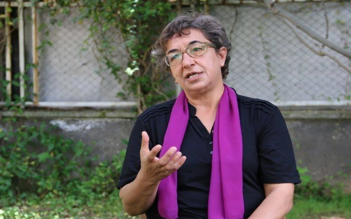 Ayşe Gökkan’ın yeniden yargılandığı dava