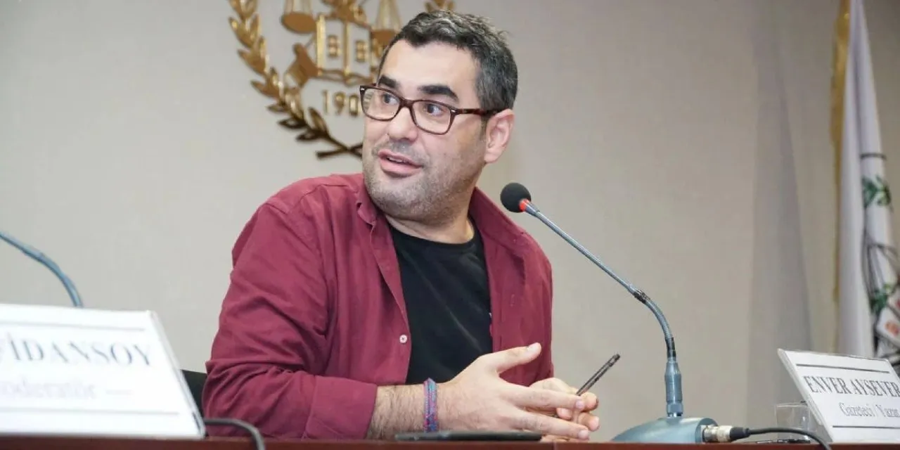 Gerekçe: YouTube programındaki sözleri