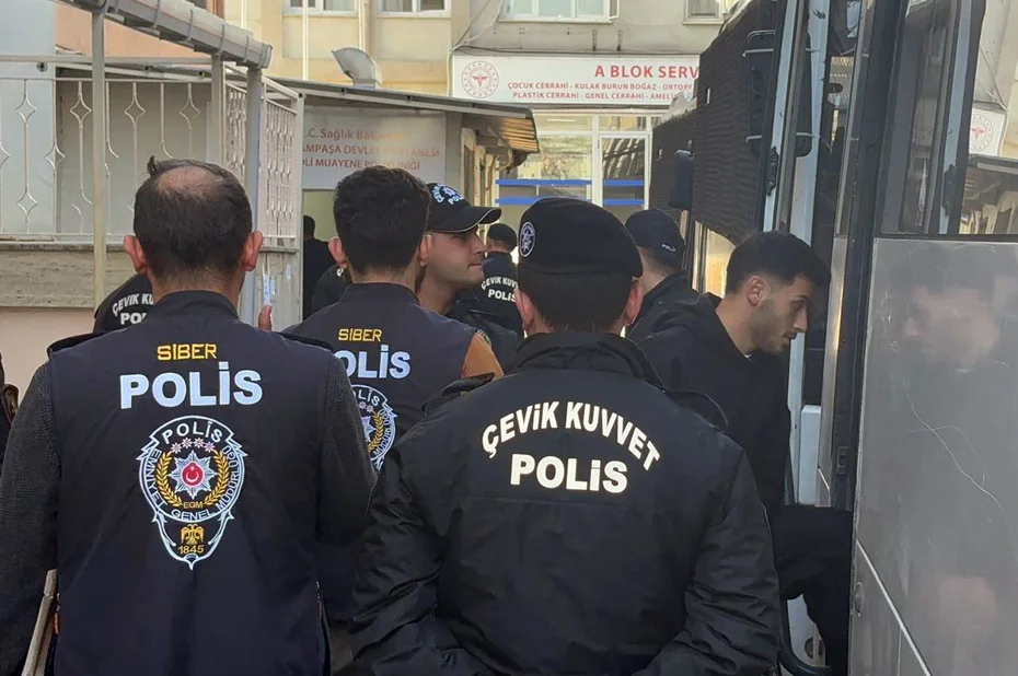 Futbolda bahis: 197 futbolcu daha PFDK’ye sevk edildi
