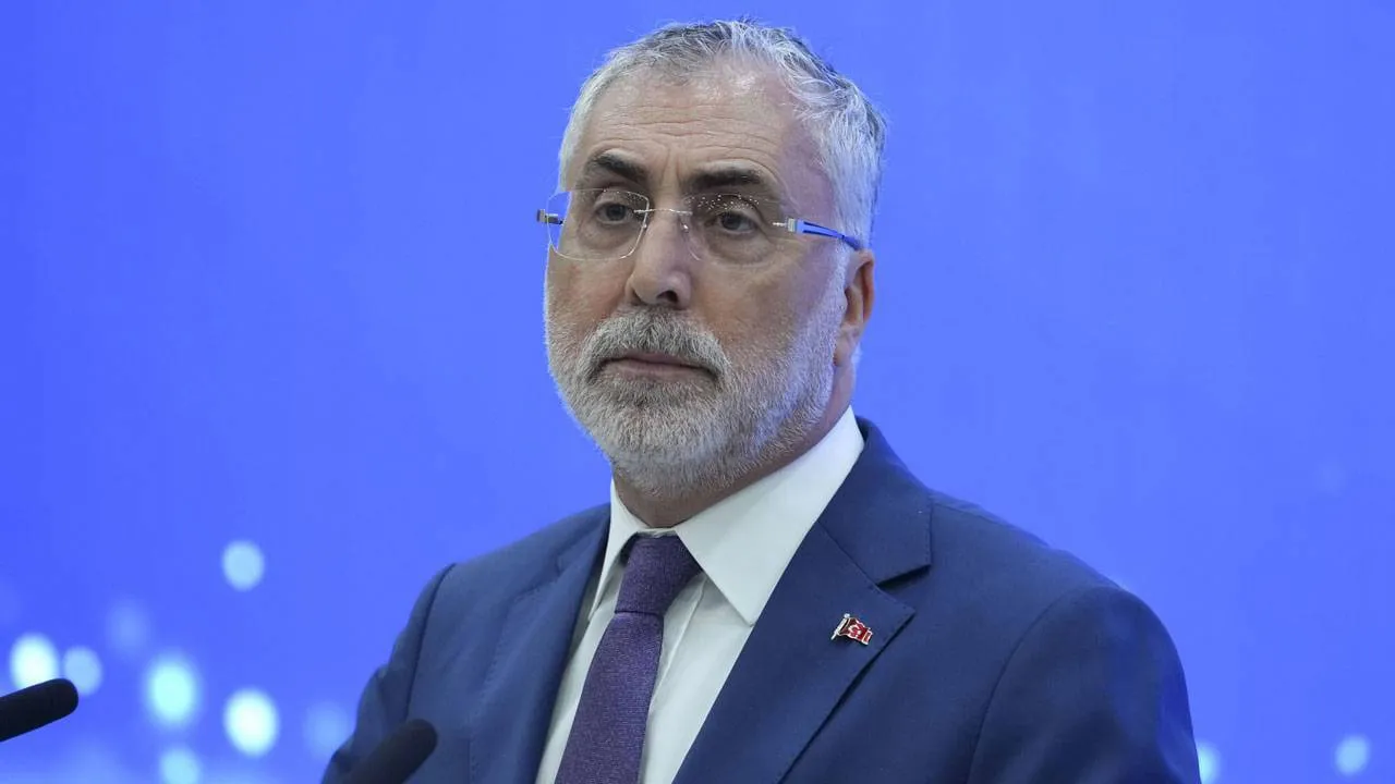 Bakan Işıkhan’dan ‘asgari ücret’ açıklaması: