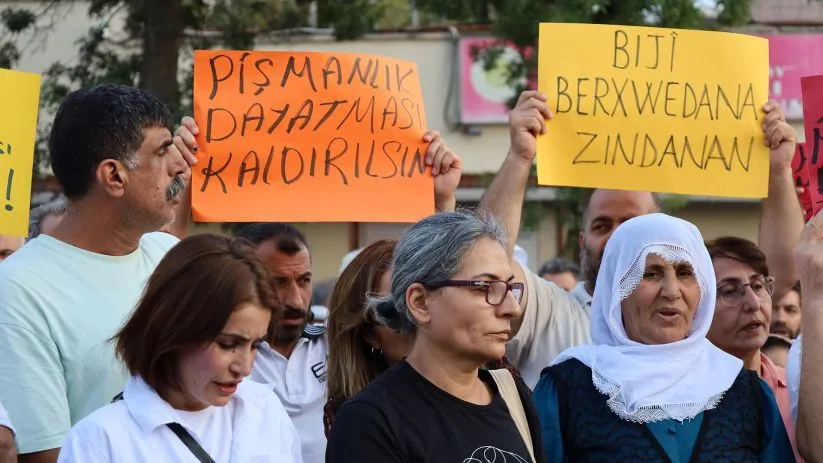 Bakırköy Kadın Cezaevi’ne ”askeri” baskın I