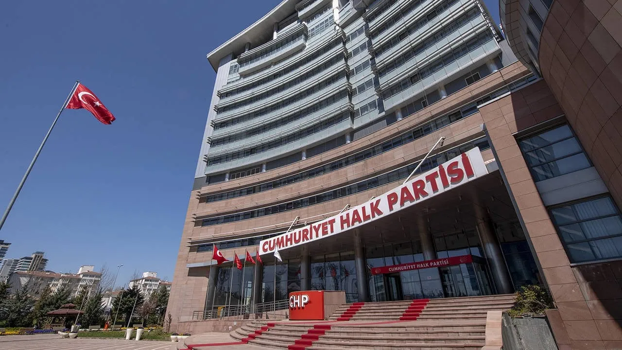 CHP’den TMK ve TCK’de değişiklik önerisi l