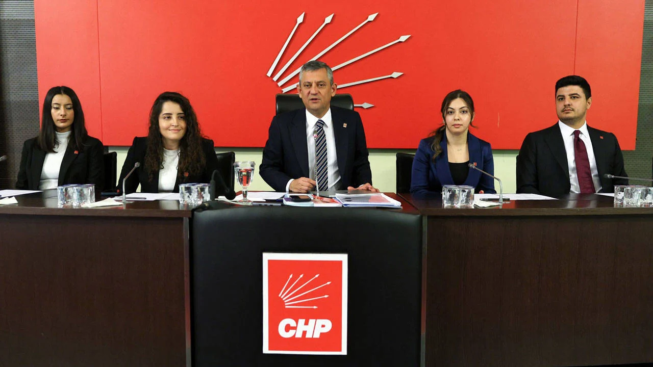 Tanrıkulu da içinde 7 yeni isim dahil oldu