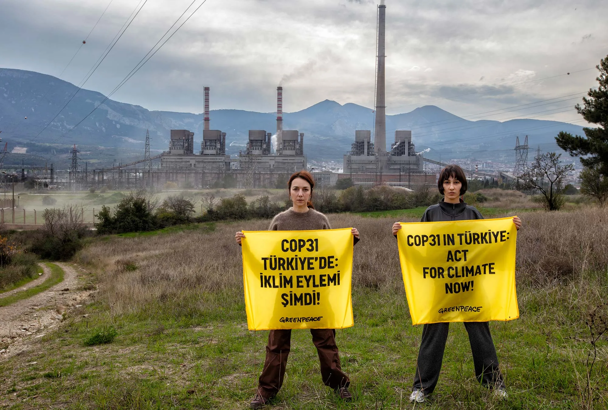 TBMM’den COP31 onayı