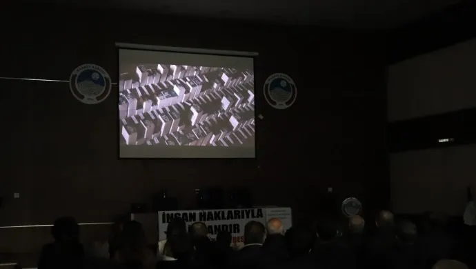 İnsan Hakları Haftası l
