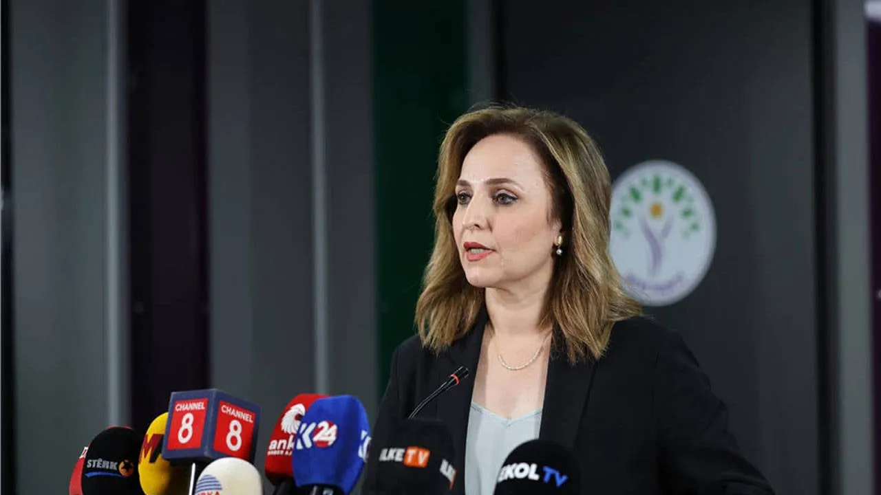 Doğan’dan ‘dil uyarıları’na yanıt: