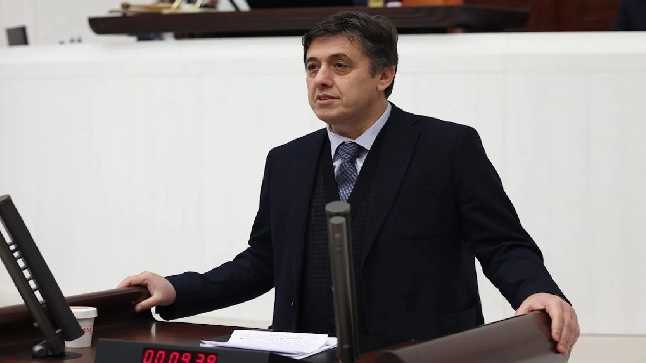 Rezerv alan politikası: “Bu mülksüzleştirmedir”
