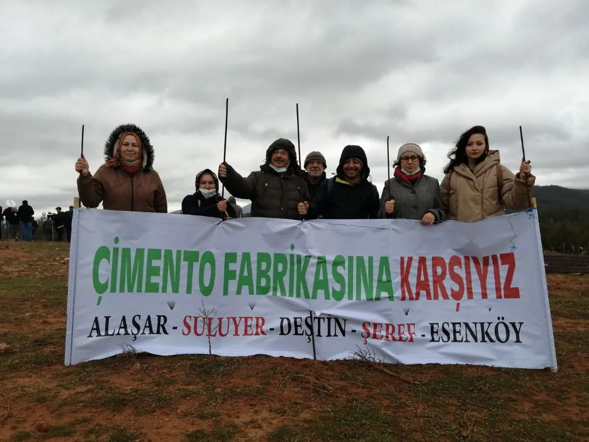 Deştin mücadelesi yeniden mahkemede