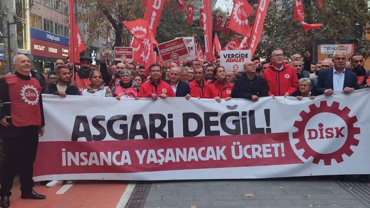 Ücret Kayıpları İzleme Raporu: