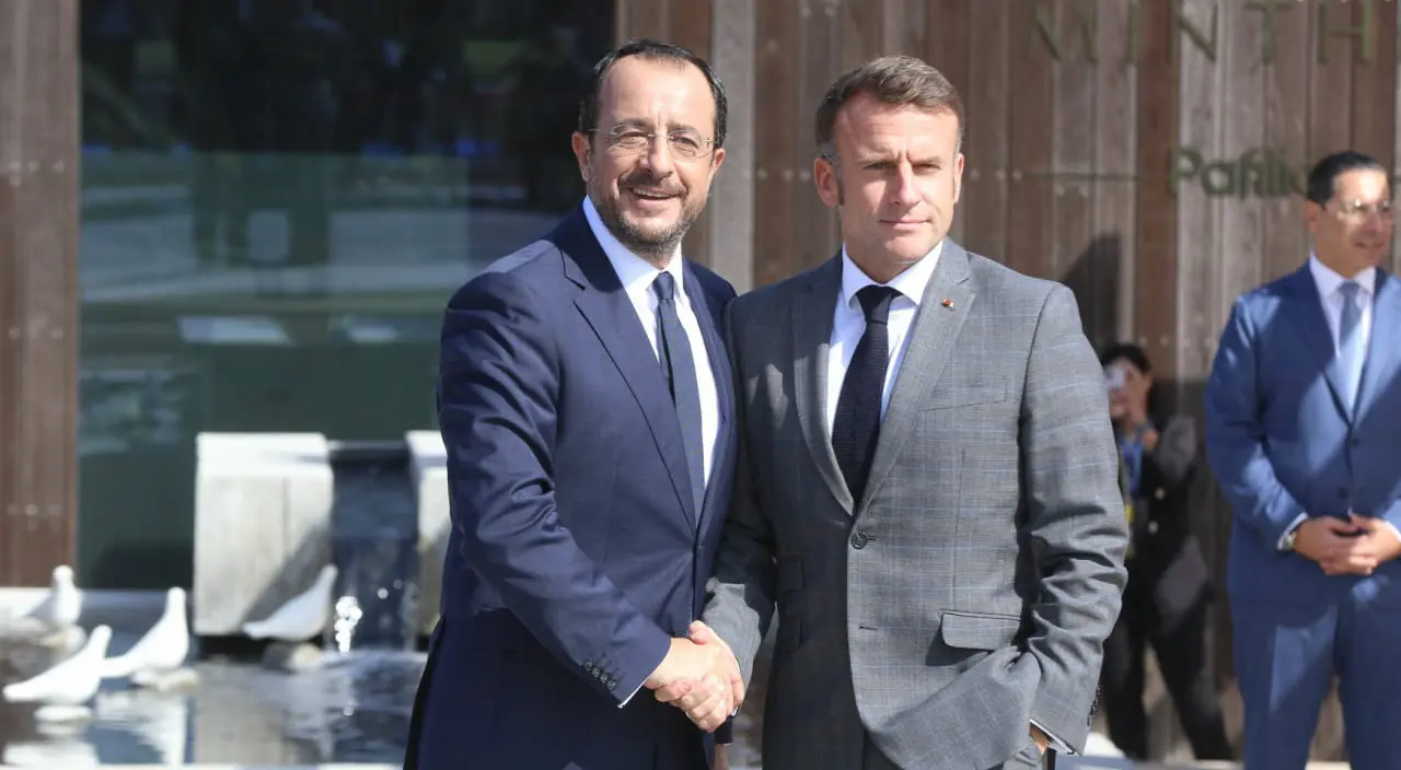 Mısır, İsrail ve Lübnan’ın ardından