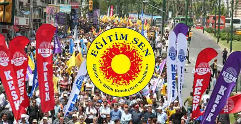 Eğitim-Sen’den 2025 raporu l