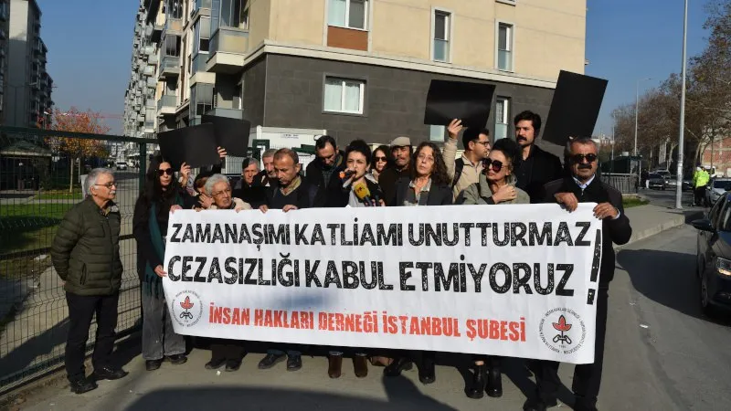 19 Aralık 2000 – “Hayata Dönüş”: 32 kişi öldü