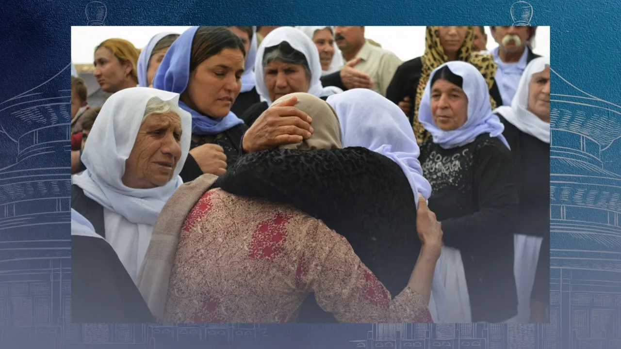 Operasyonlarda IŞİD’liler soruşturuluyor mu?