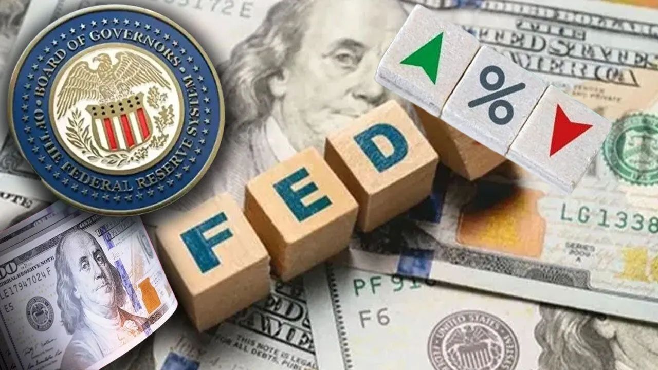 Fed, faiz kararını açıkladı