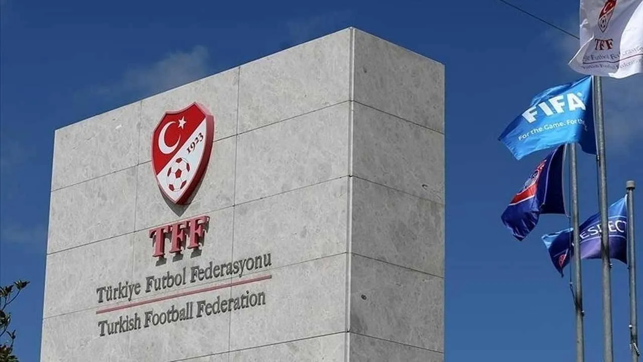 Futbolda bahis skandalı