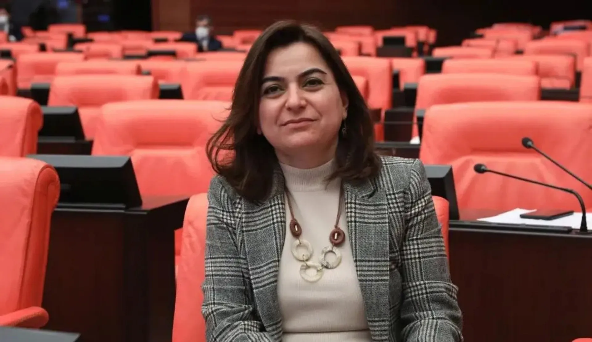 “Bu bir manipülasyon”
