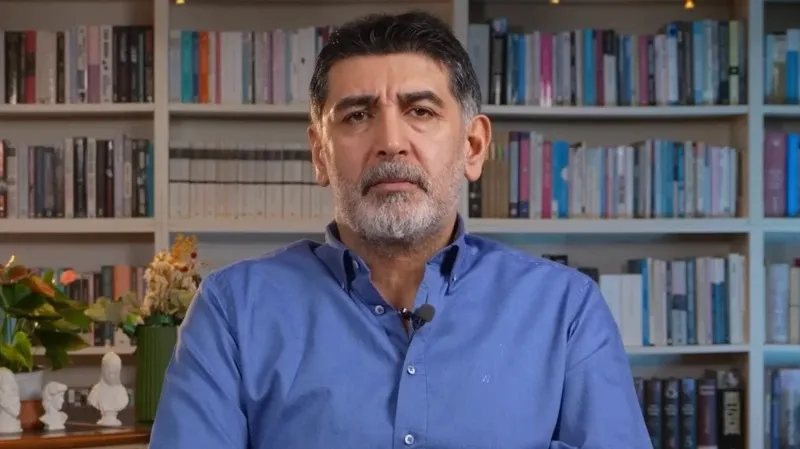 Yurt dışına çıkış yasağı ve adli kontrol şartıyla l