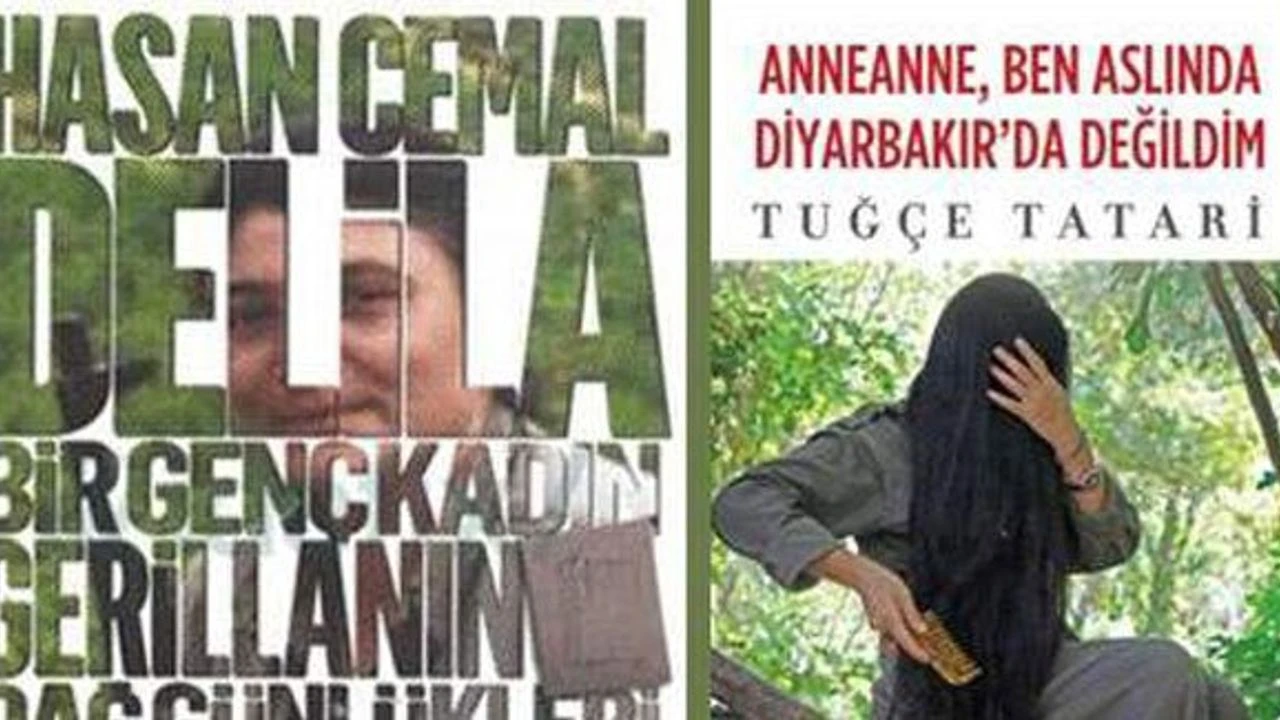 Mahkeme toplatmıştı