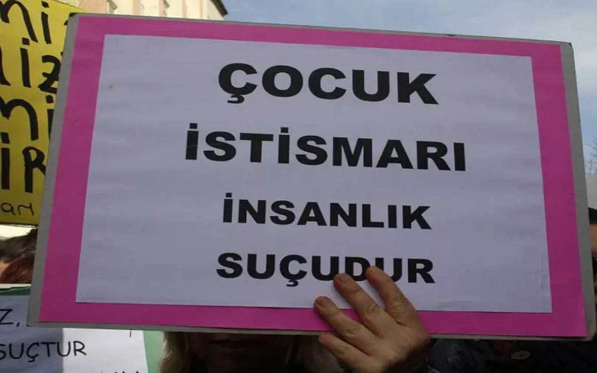 Şırnak’ta 7 çocuğa yönelik cinsel istismar davası I