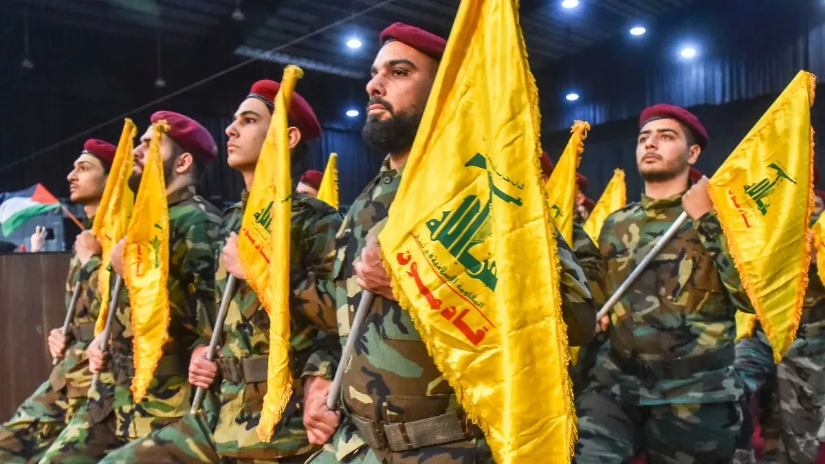Irak’ta “terör listesi” gerilimi