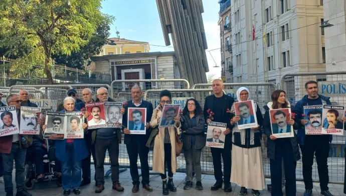Polis, jandarma, Bucak aşireti…