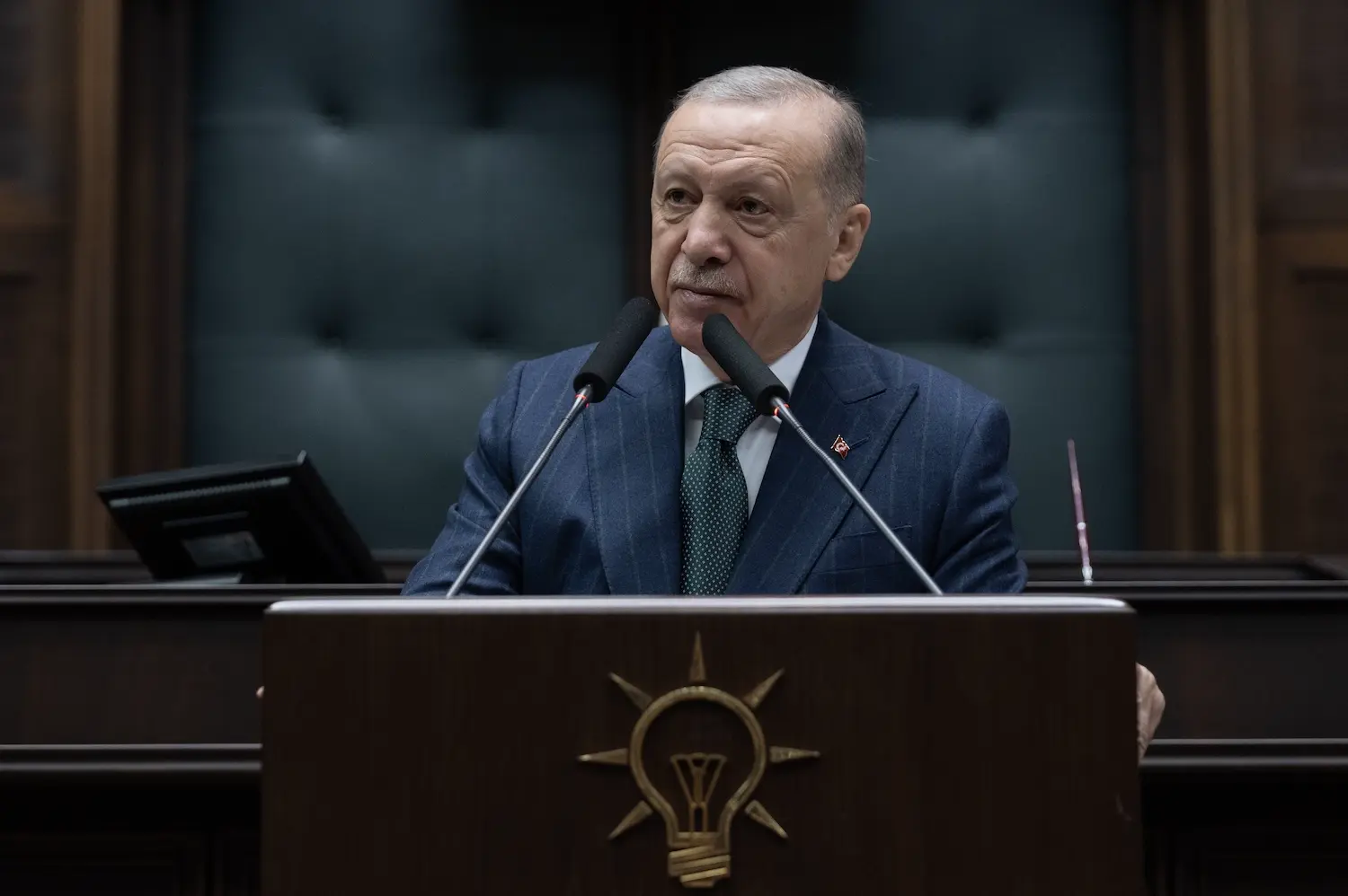 Erdoğan’dan Netanyahu’ya yanıt: