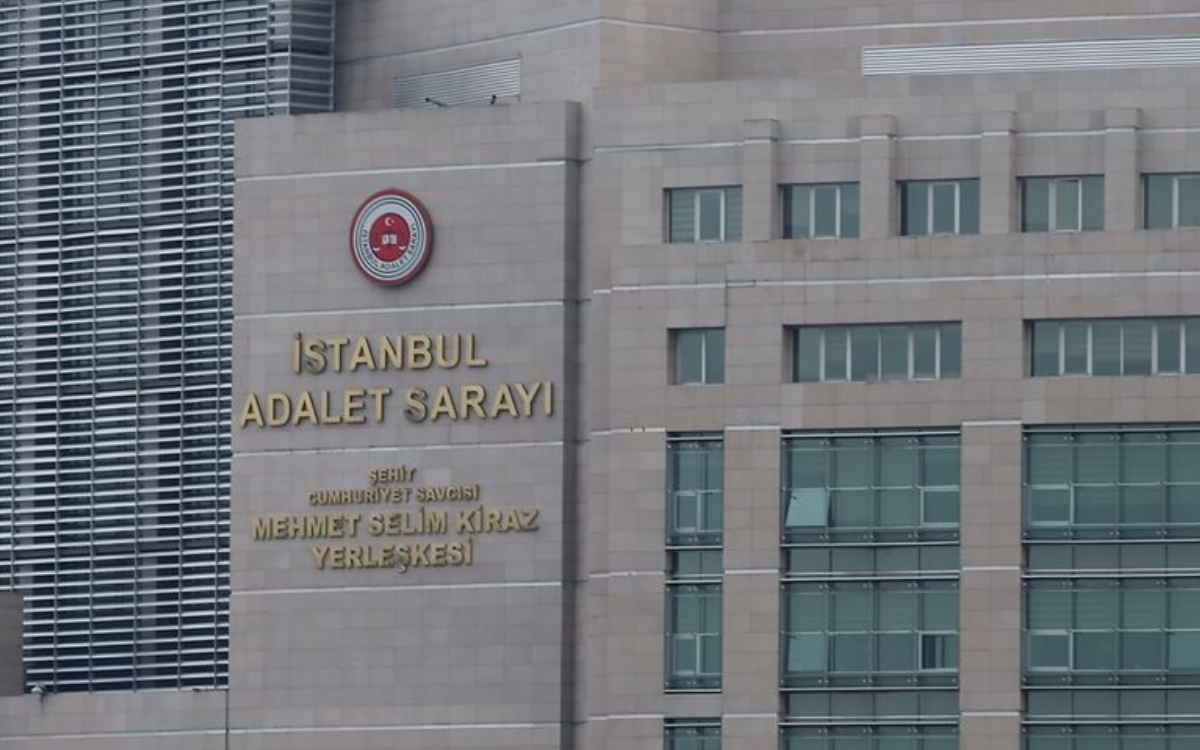 İBB soruşturması